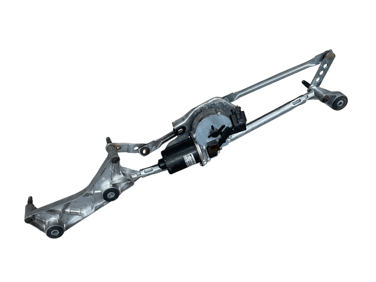 Motor Limpiabrisas Mercedez Benz 05-11