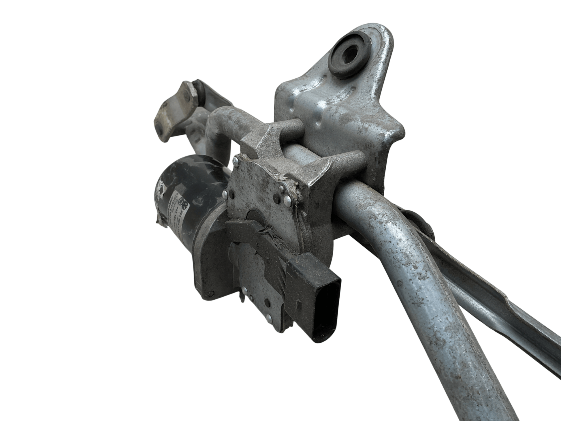 Motor limpiabrisas VW Transporter T5 03-09 - 7E1955113