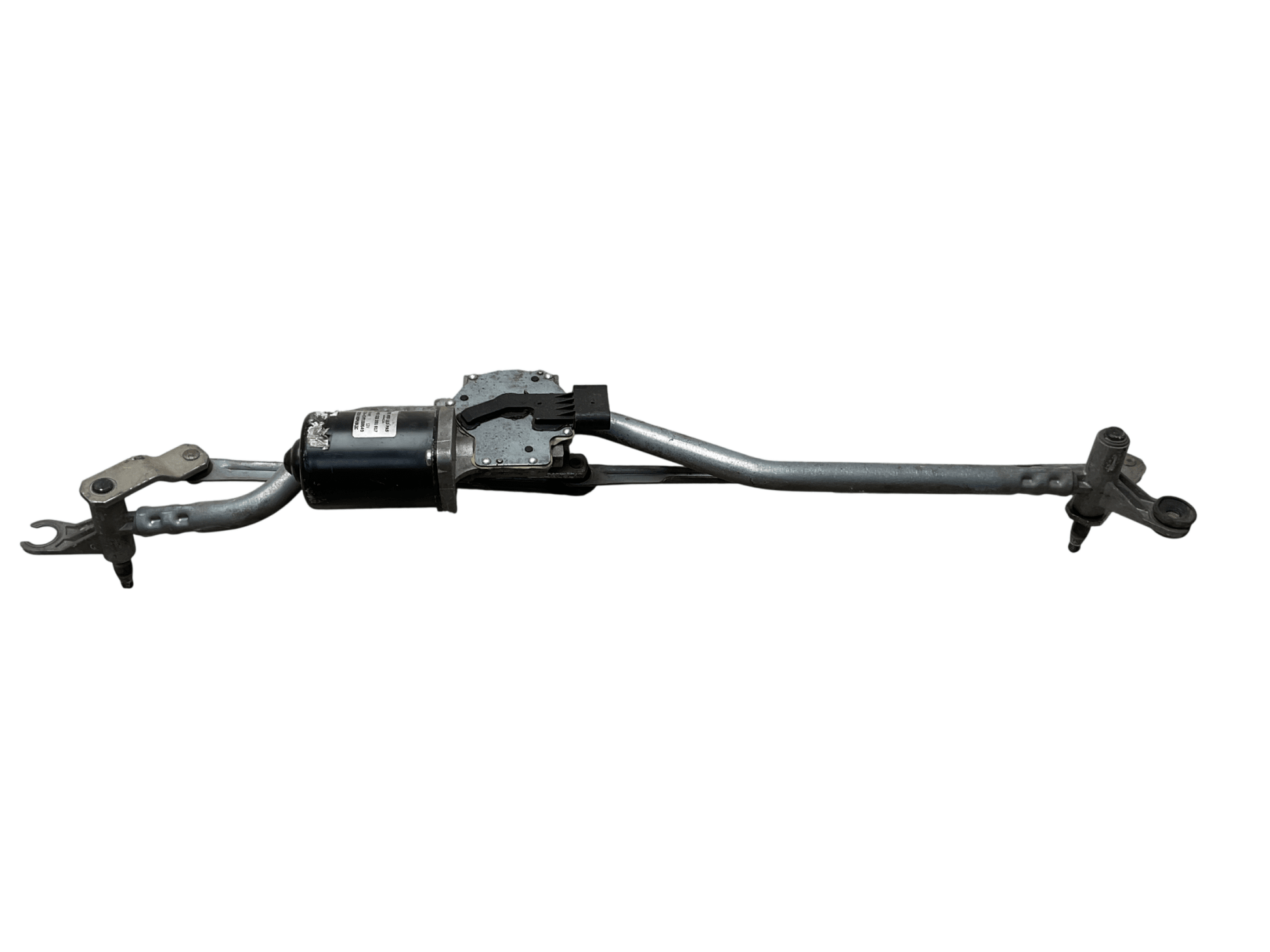 Motor limpiabrisas VW Transporter T5 03-09 - 7E1955113
