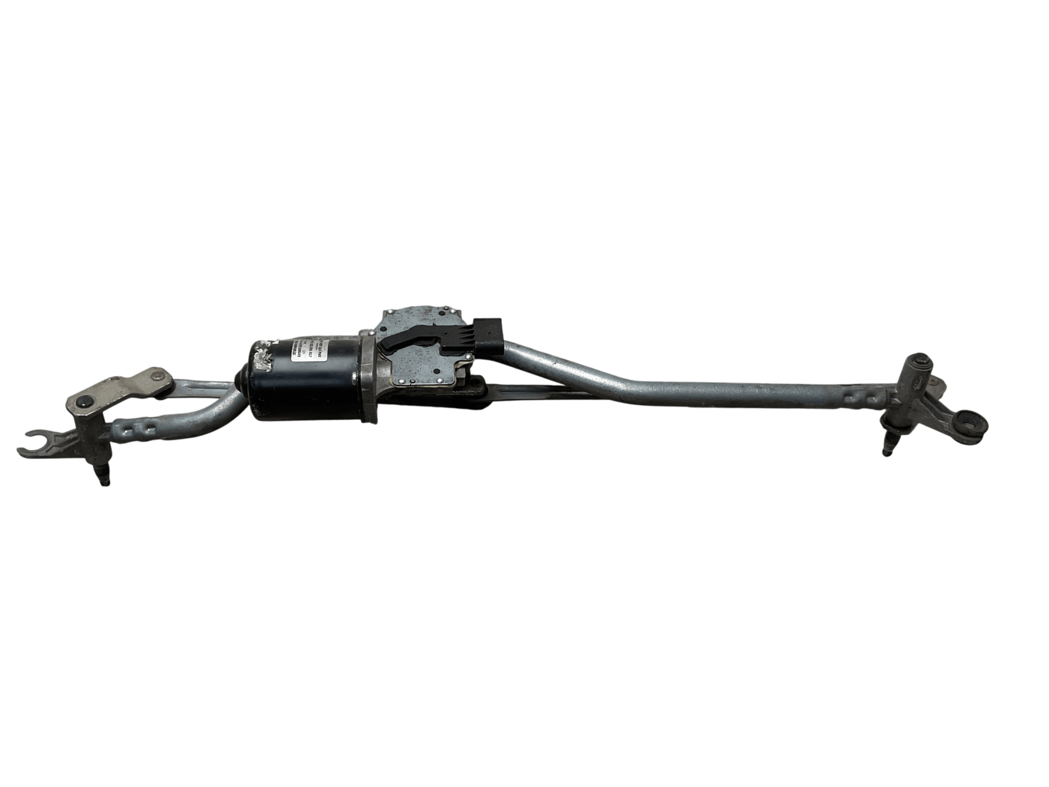 Motor limpiabrisas VW Transporter T5 03-09 - 7E1955113
