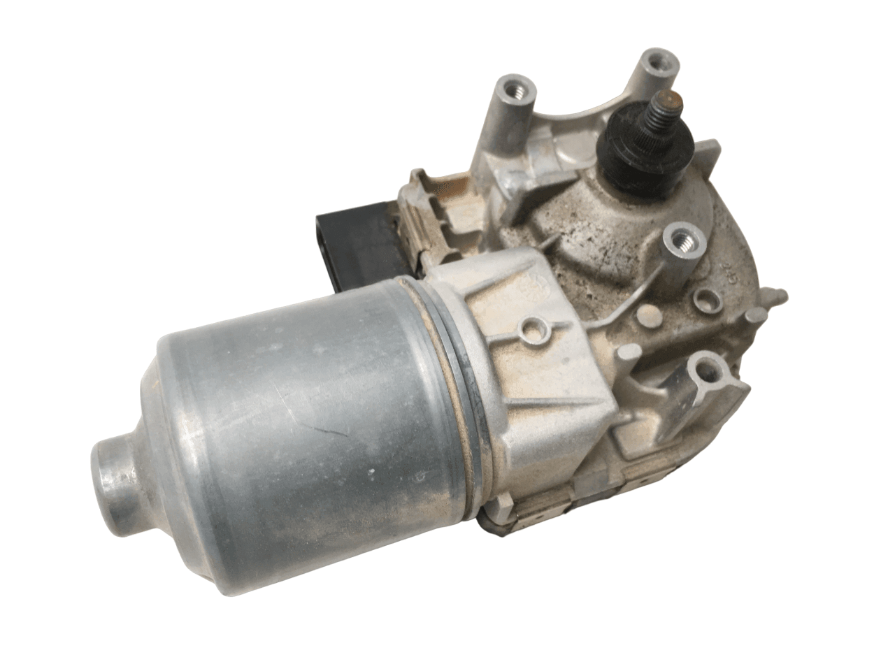 Motor limpiaparabirsas Audi Q3 8U - 8U1955119