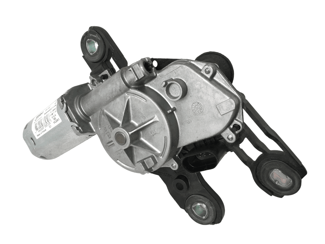 Motor limpiaparabirsas VW 5G0955711A - 5G0955711A