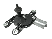 Motor limpiaparabirsas VW 5G0955711A - 5G0955711A
