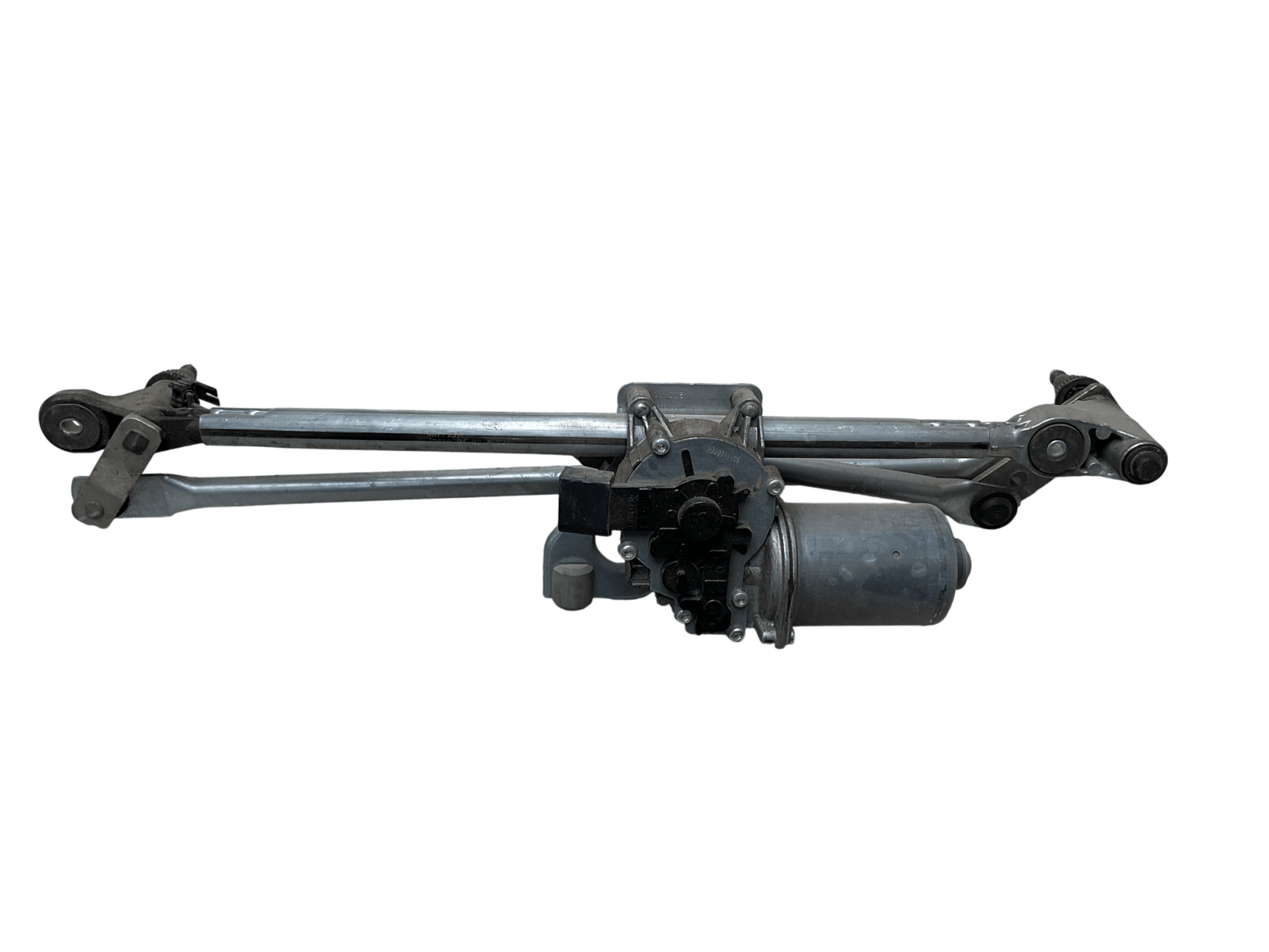 Motor limpiaparabrisas del BMW X1 09-15 - 2992465