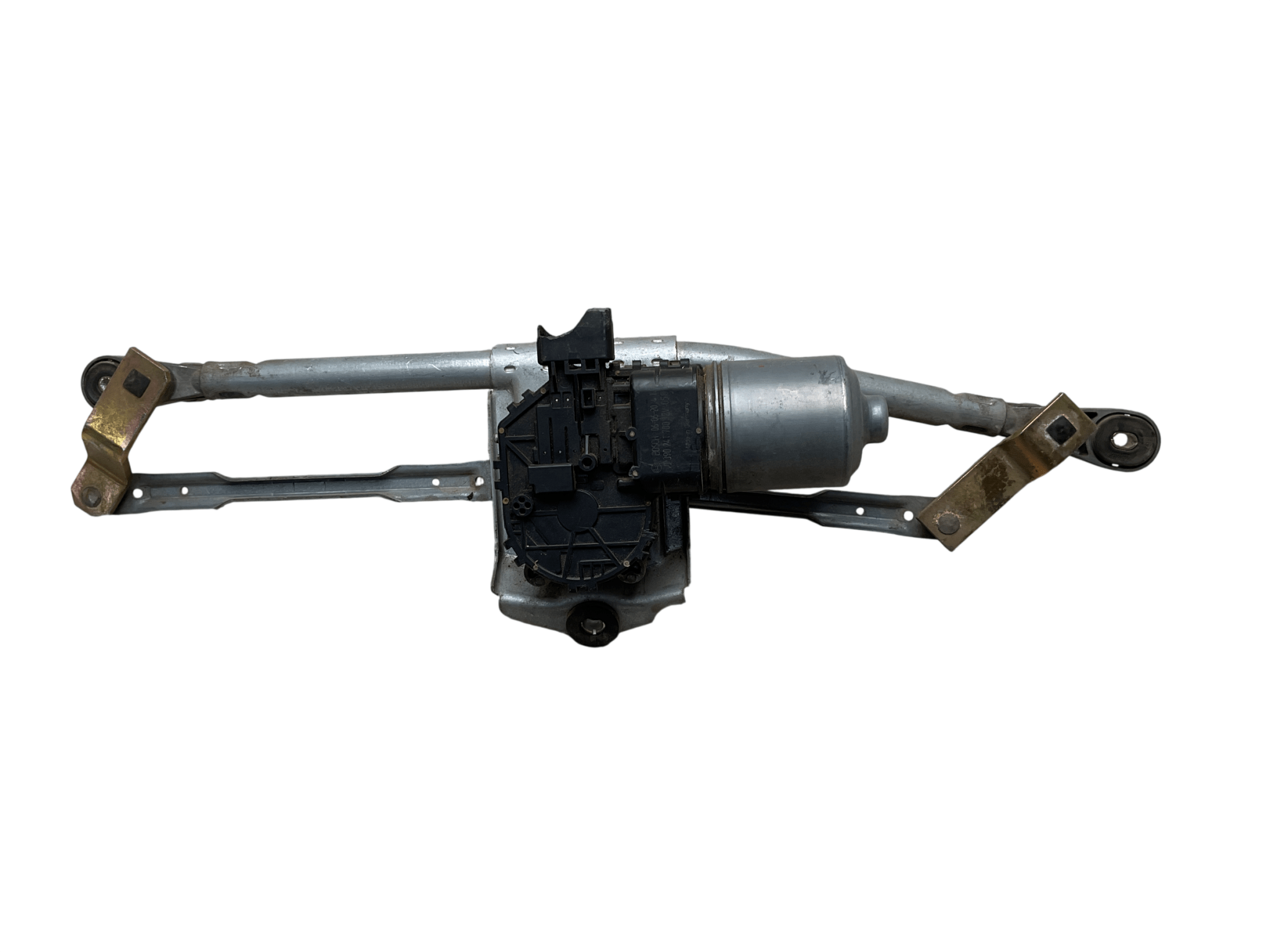 Motor limpiaparabrisas del Citroen C5 01-08 - 9632671180