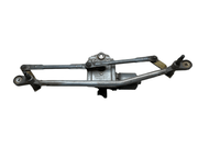 Motor limpiaparabrisas del Citroen C5 01-08 - 9632671180