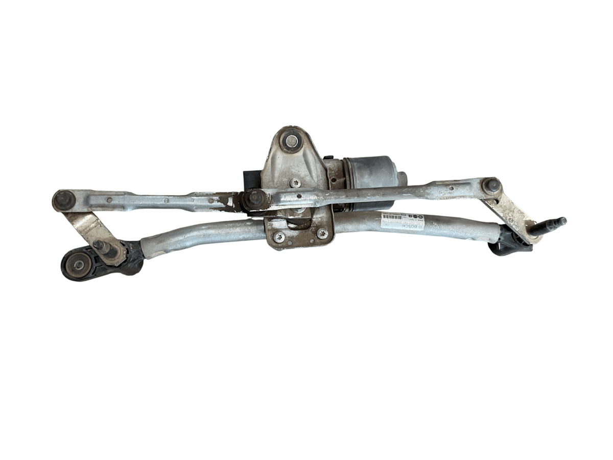 Motor limpiaparabrisas del Fiat Opel 3397021190 - 3397021190
