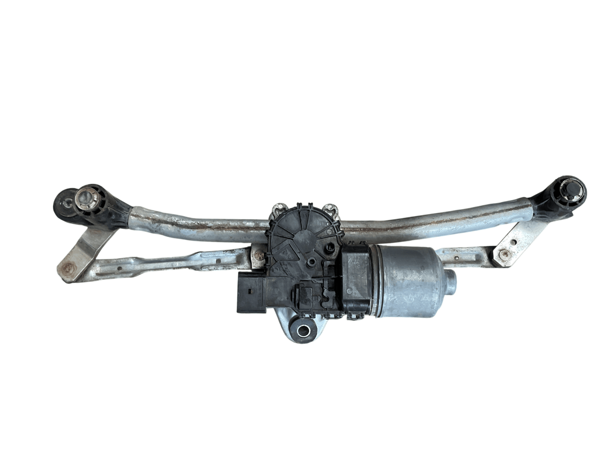 Motor limpiaparabrisas del Fiat Opel 3397021190 - 3397021190