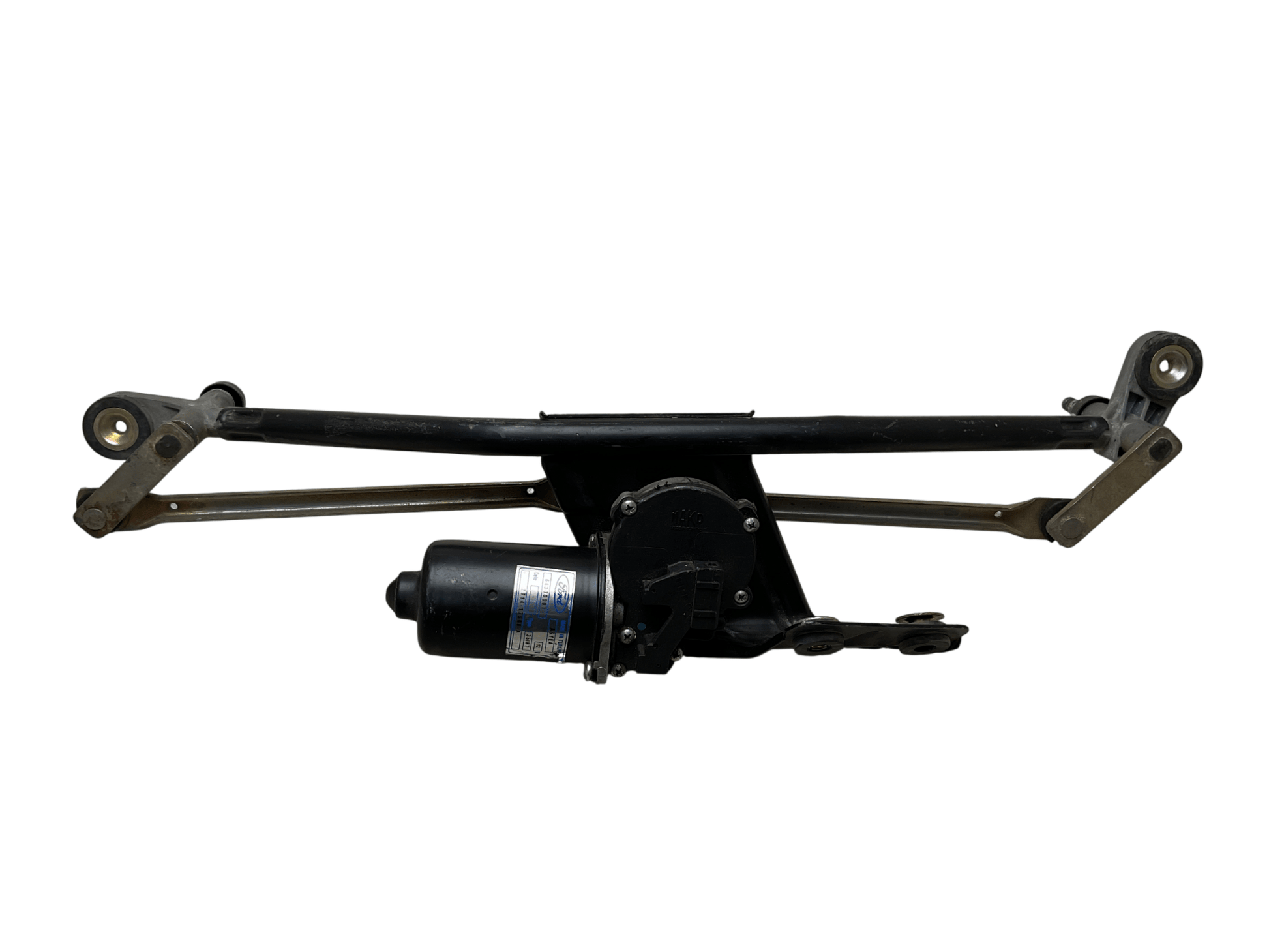 Motor limpiaparabrisas del Ford Transit Connect 02-13 - 2T1417508A
