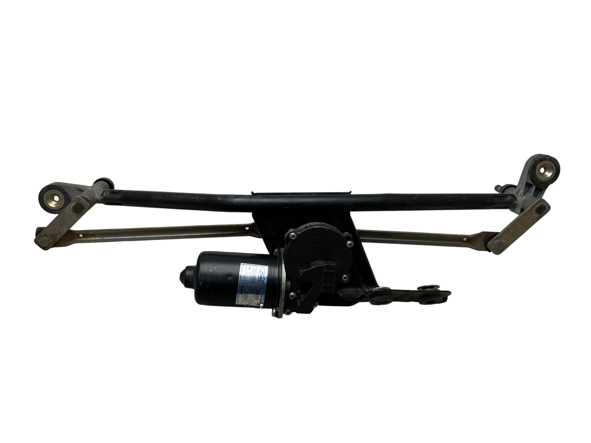 Motor limpiaparabrisas del Ford Transit Connect 02-13 - 2T1417508A