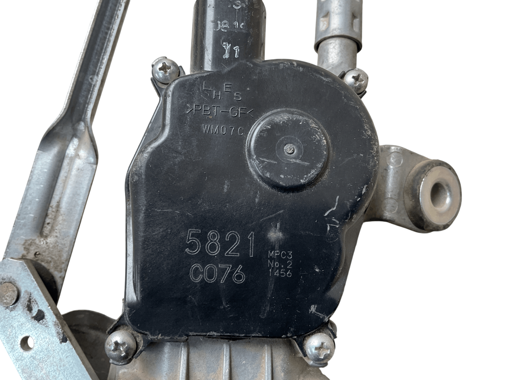 Motor limpiaparabrisas del Suzuki Viatara 15-23 - 3810054P00