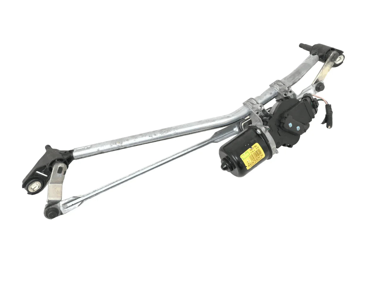 Motor limpiaparabrisas Kangoo/Citan