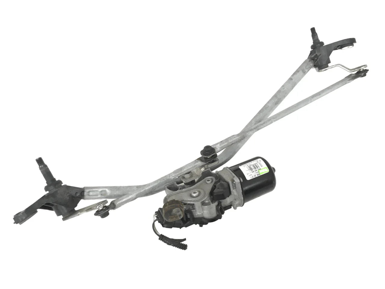Motor limpiaparabrisas Kangoo/Citan