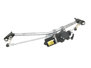 Motor limpiaparabrisas Kangoo/Citan - 8200409692D