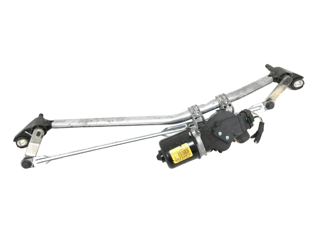 Motor limpiaparabrisas Kangoo/Citan - 8200409692D