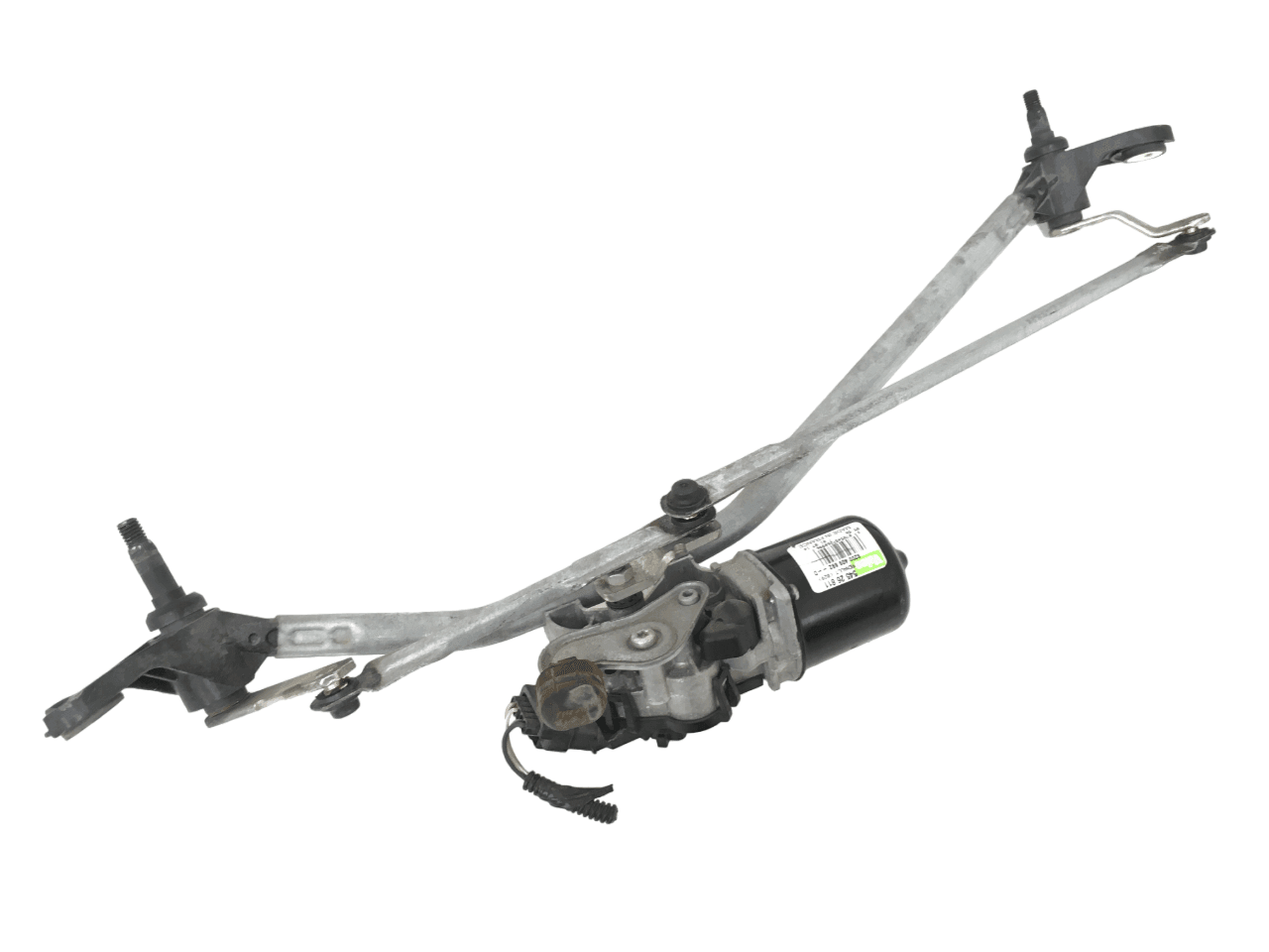 Motor limpiaparabrisas Kangoo/Citan - 8200409692D