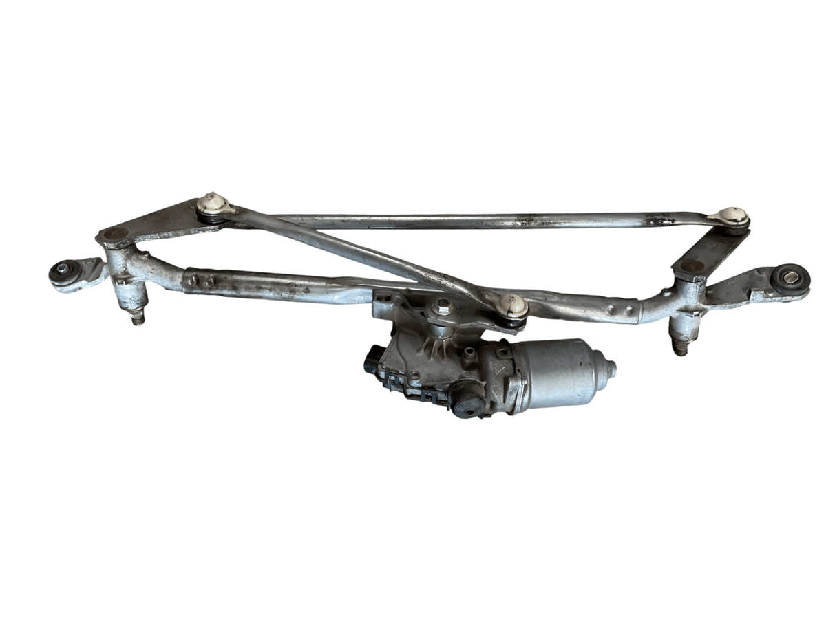 Motor limpiaparabrisas Mazda CX-5 12-17 - 1593004290