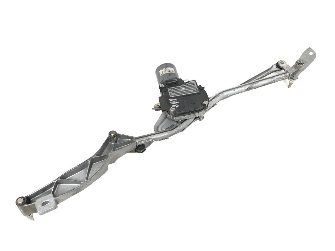 Motor limpiaparabrisas Mercedes E w211