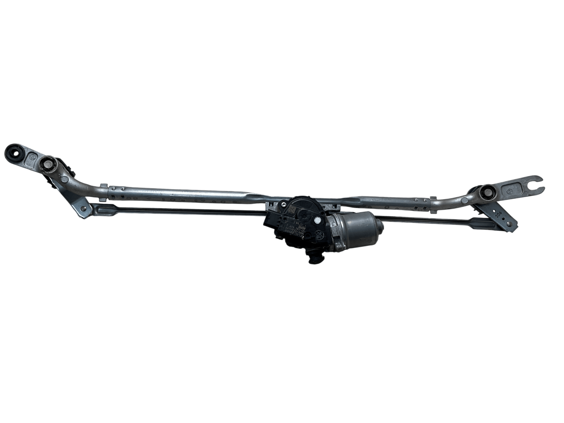 Motor limpiaparabrisas Mini III 14-21 - 7419787