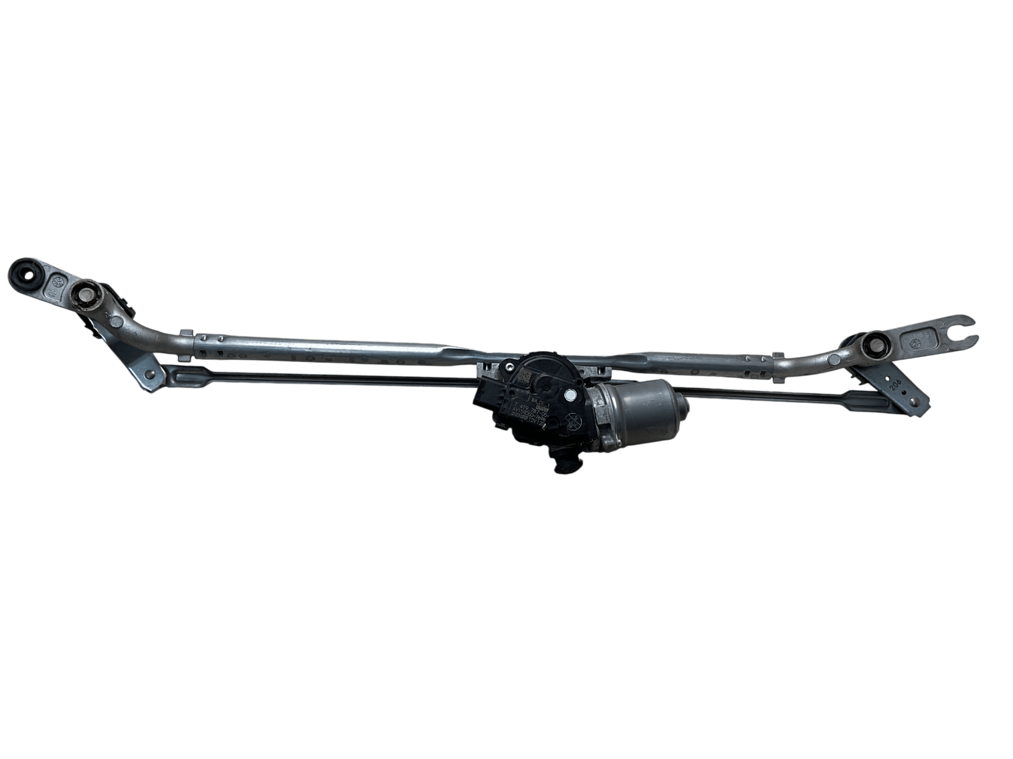 Motor limpiaparabrisas Mini III 14-21 - 7419787