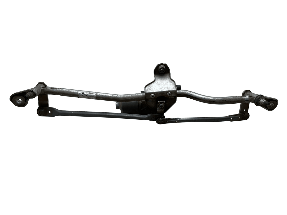 Motor limpiaparabrisas Seat Exeo 08-13 - 3397021211_