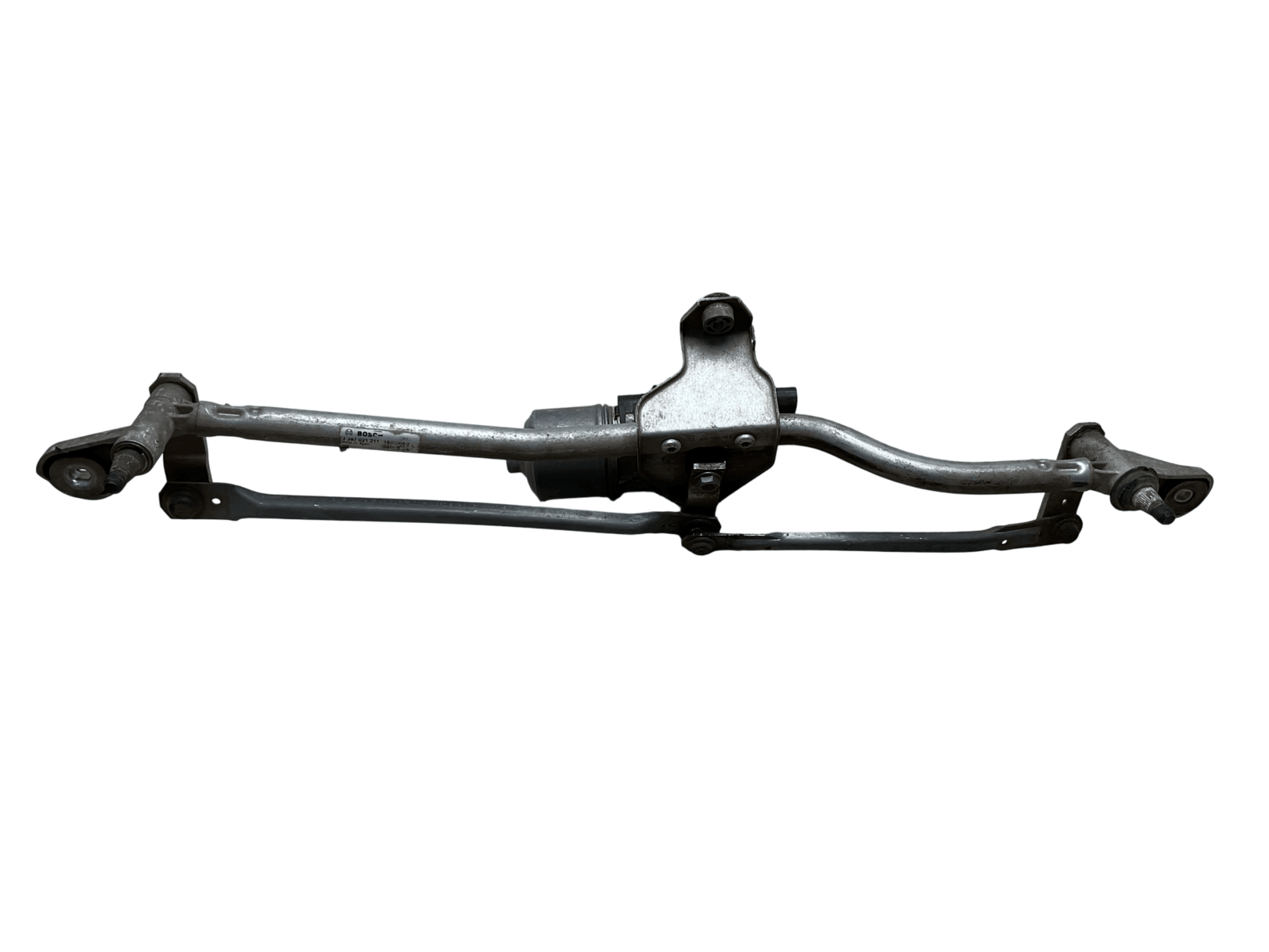 Motor limpiaparabrisas Seat Exeo 08-13 - 3397021211_