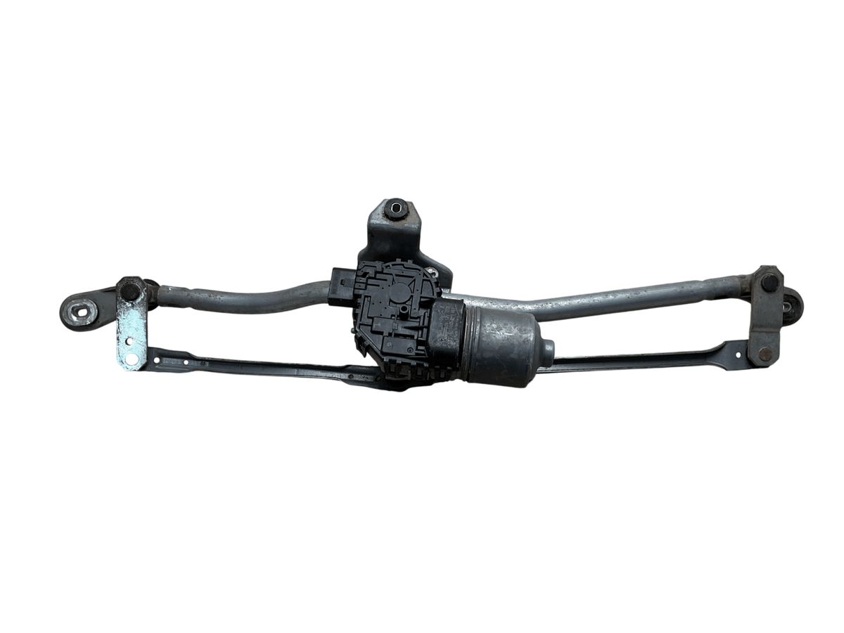 Motor limpiaparabrisas Seat Exeo 08-13 - 3397021211_
