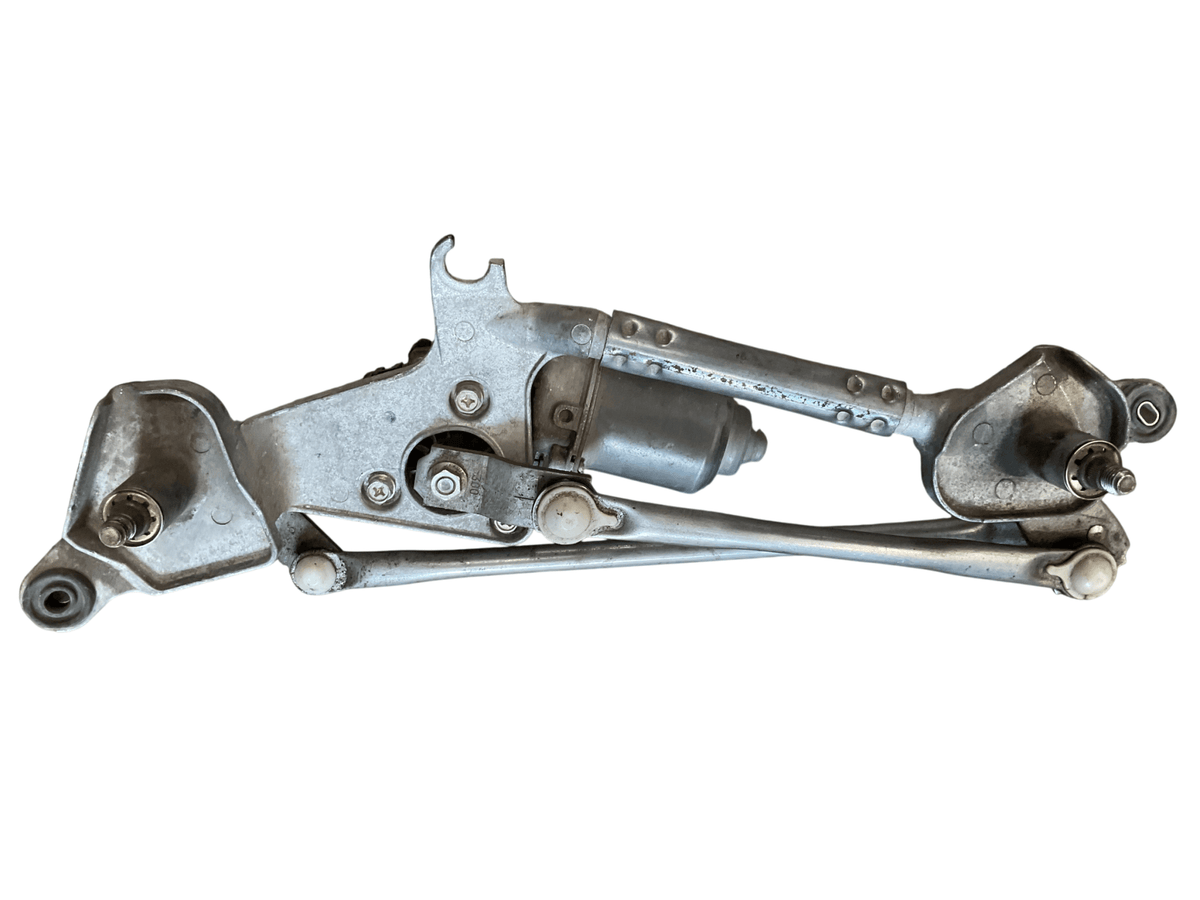 Motor limpiaparabrisas Suzuki Fiat 3811081K00 - 3811081K00