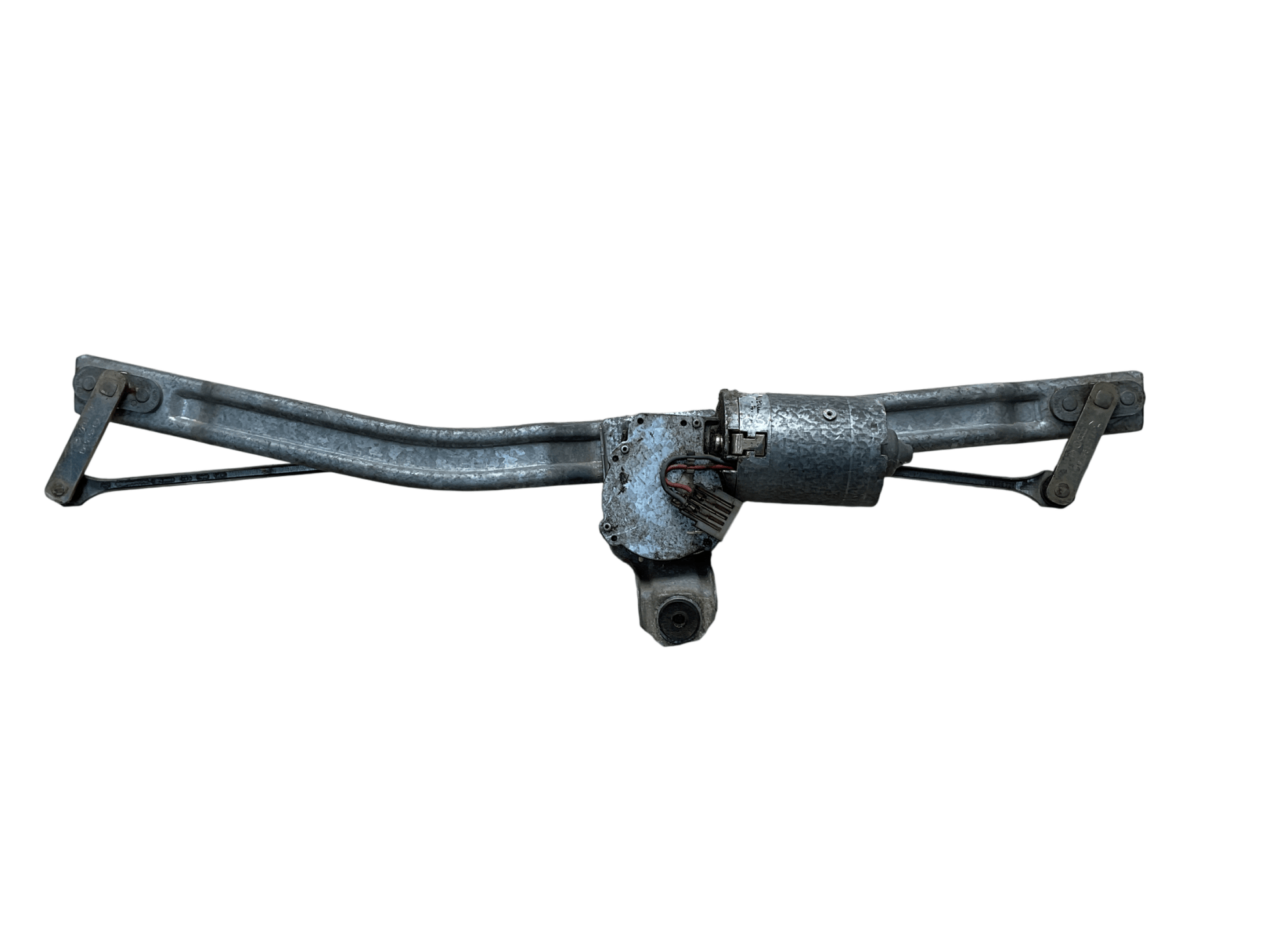 Motor limpiaparabrisas VW Golf/Jetta II 86-92 - 191955216A