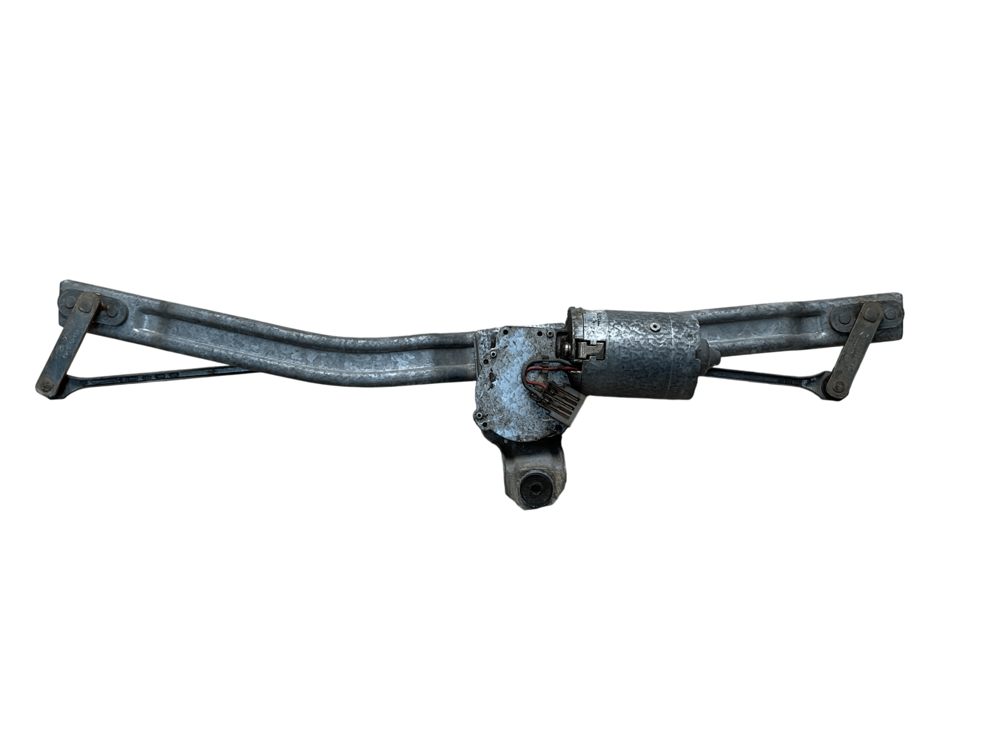 Motor limpiaparabrisas VW Golf/Jetta II 86-92 - 191955216A