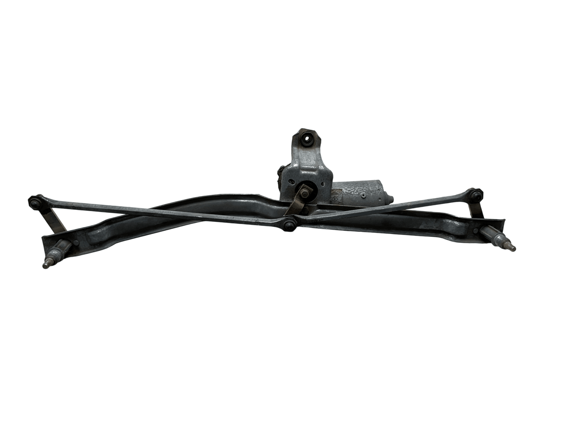 Motor limpiaparabrisas VW Golf/Jetta II 86-92 - 191955216A