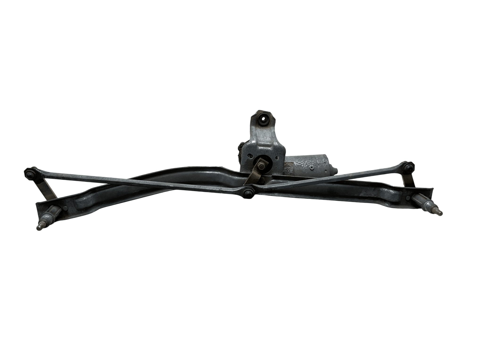 Motor limpiaparabrisas VW Golf/Jetta II 86-92 - 191955216A