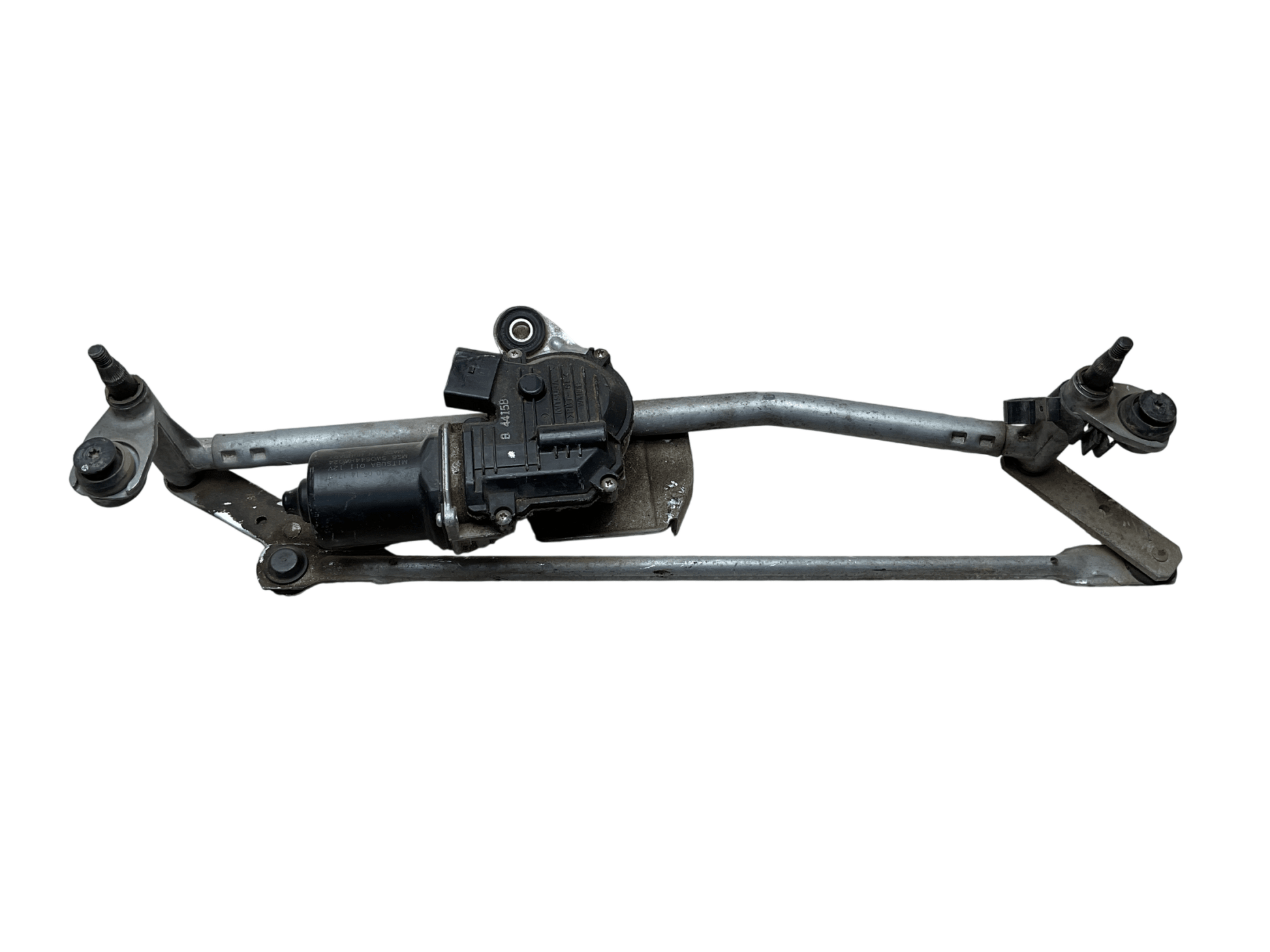 Motor limpiaparabrisas VW Passat CC 08-17 - 3C8955119H