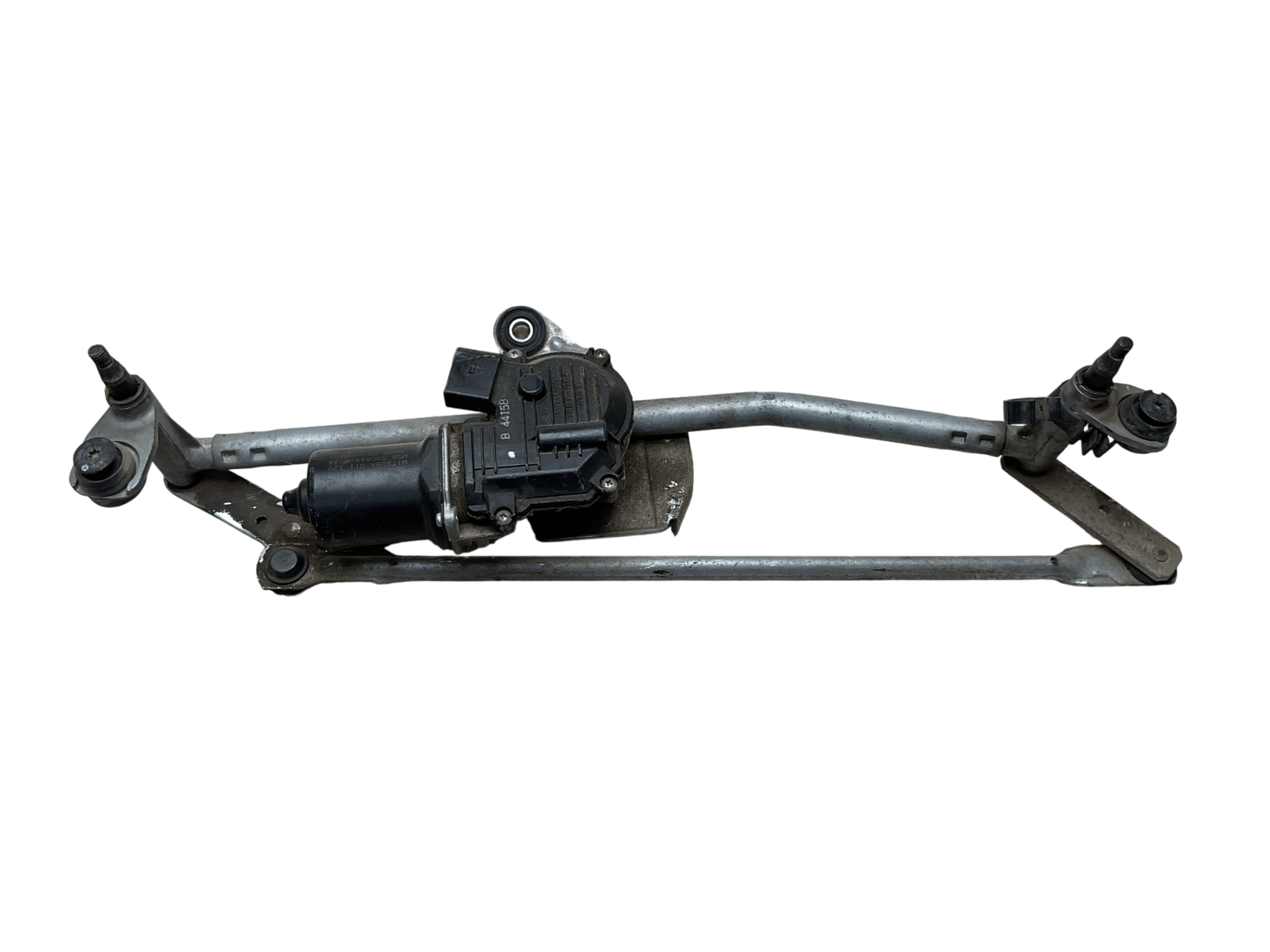 Motor limpiaparabrisas VW Passat CC 08-17 - 3C8955119H