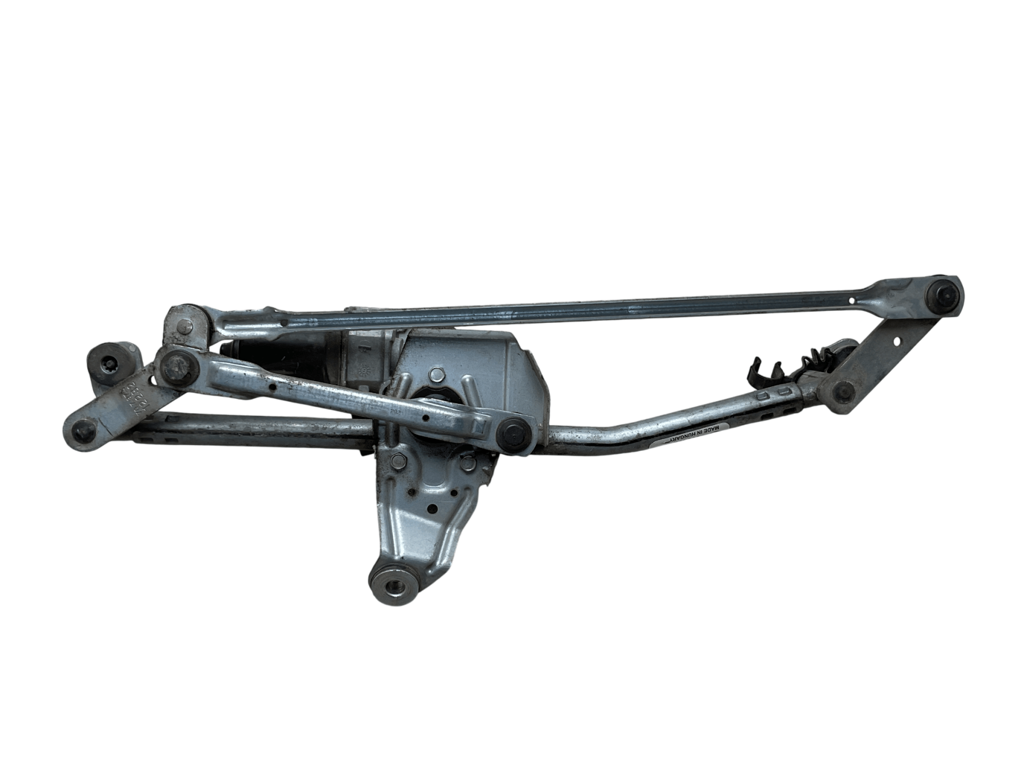 Motor limpiaparabrisas VW Passat CC 08-17 - 3C8955119H