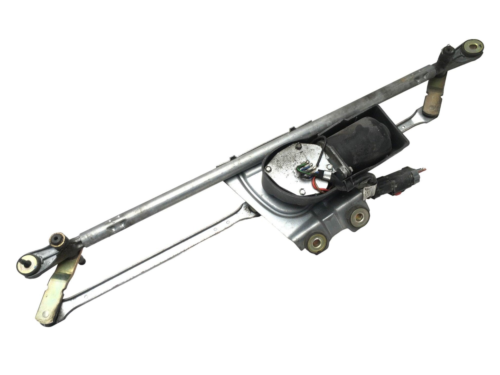 Motor Limpiaprabrisas Jeep Cherokee KJ - 54120927