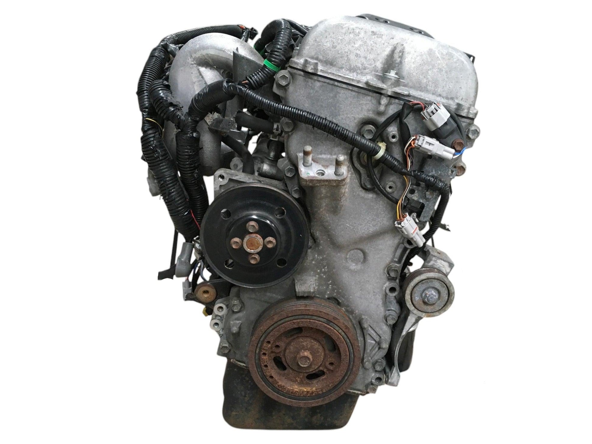 Motor M13A Suzuki 1.3L - M13A _