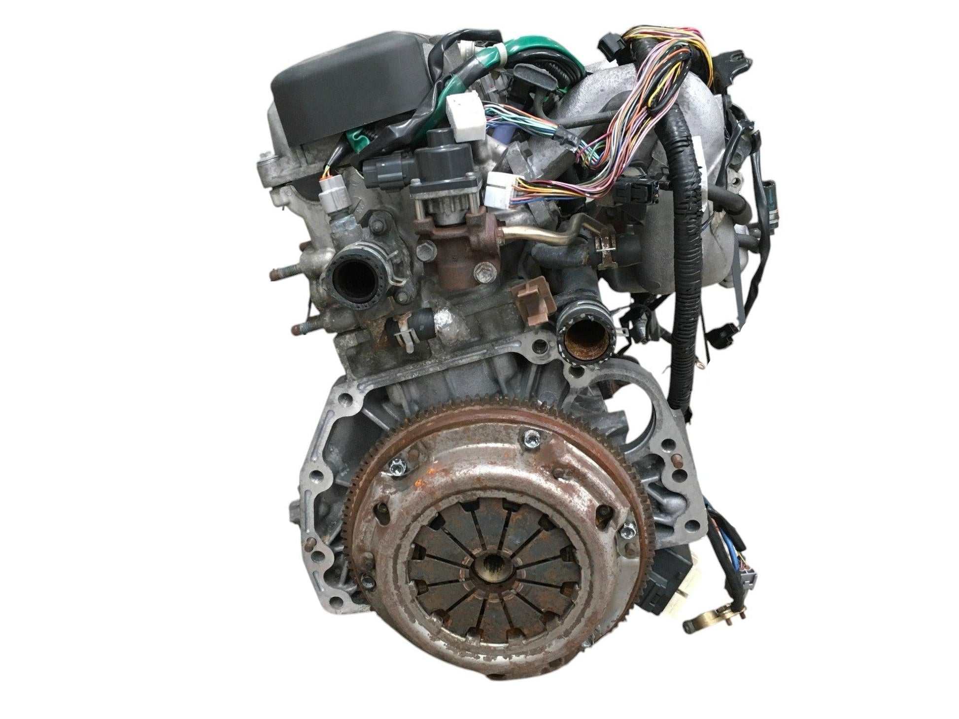 Motor M13A Suzuki 1.3L - M13A _