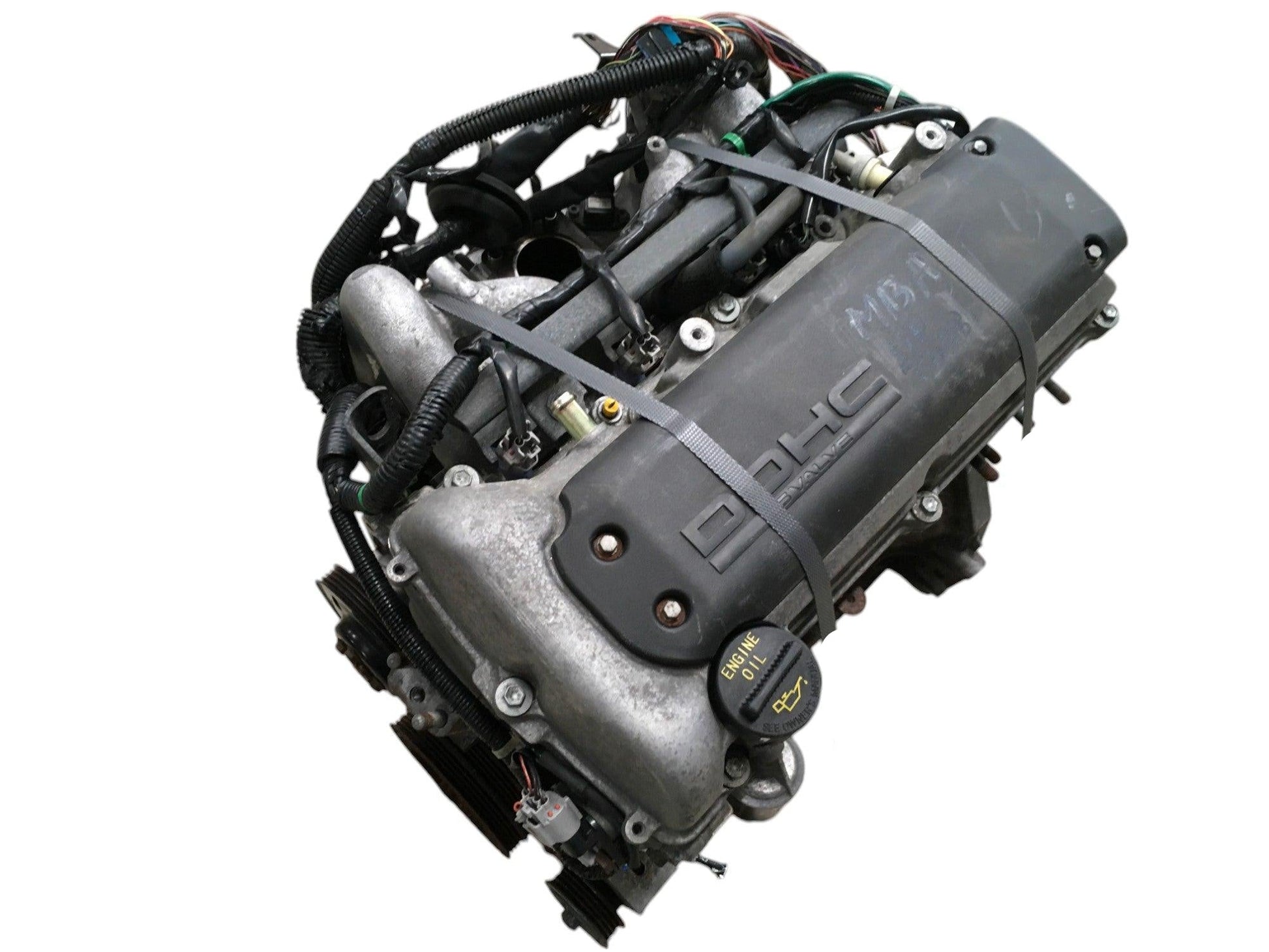 Motor M13A Suzuki 1.3L - M13A _