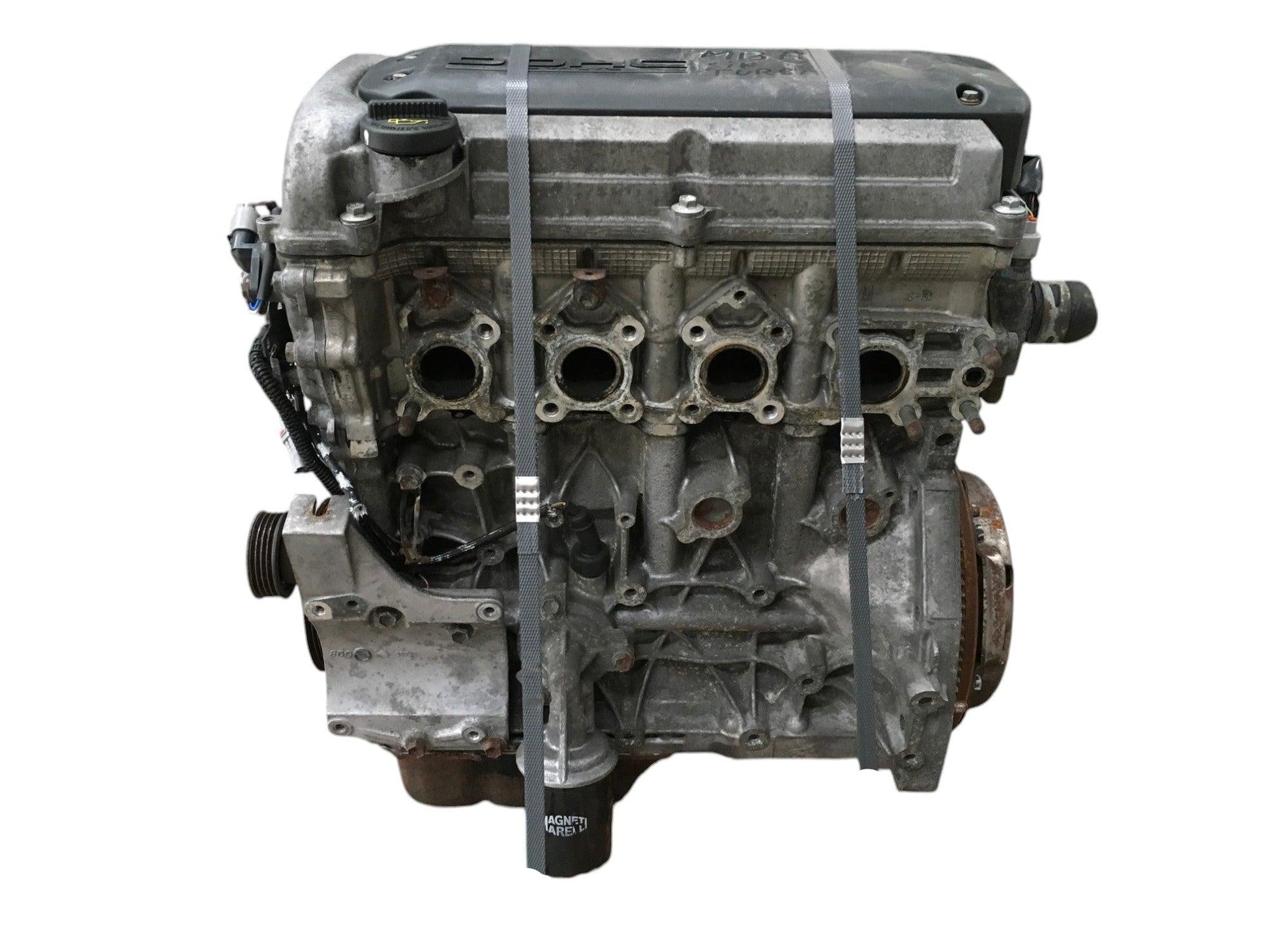 Motor M13A Suzuki 1.3L - M13A _