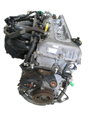Motor M13A Suzuki - M13A _