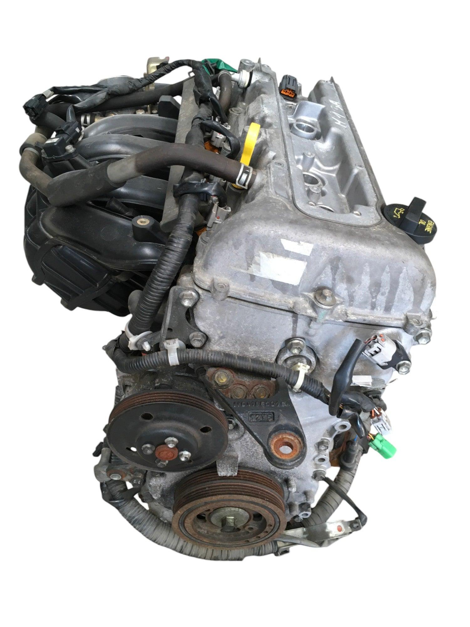 Motor M13A Suzuki - M13A _