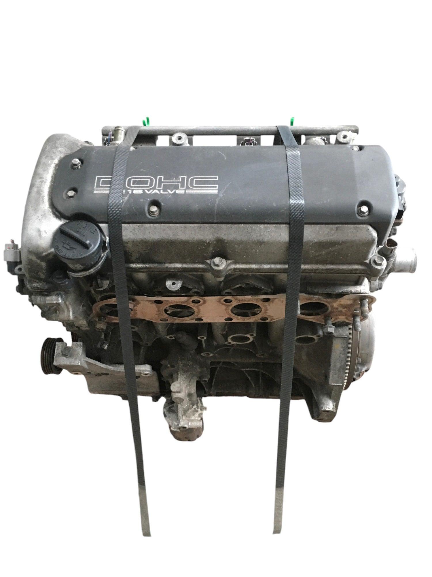 Motor M13A Suzuki - M13A _