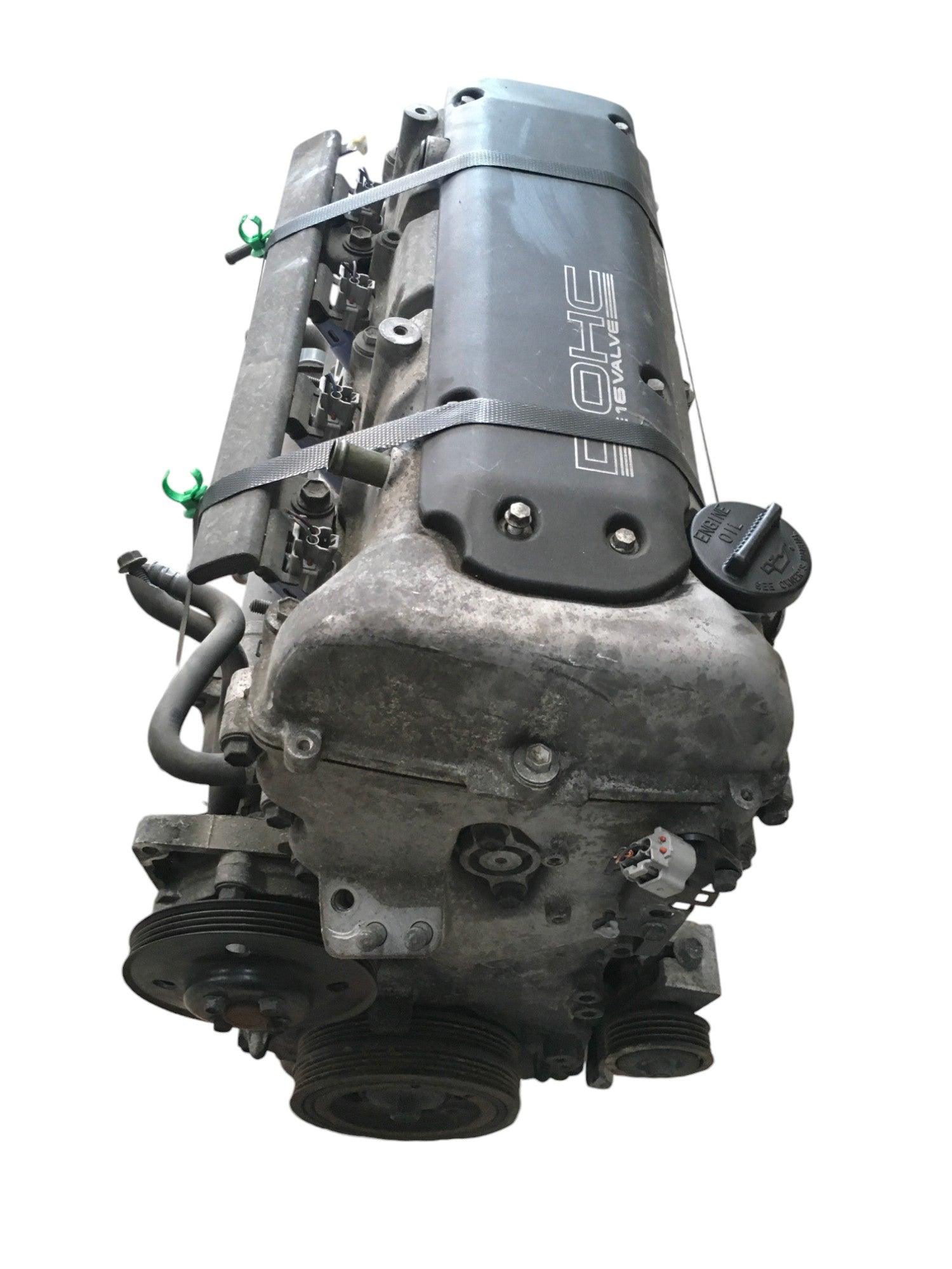 Motor M13A Suzuki - M13A _