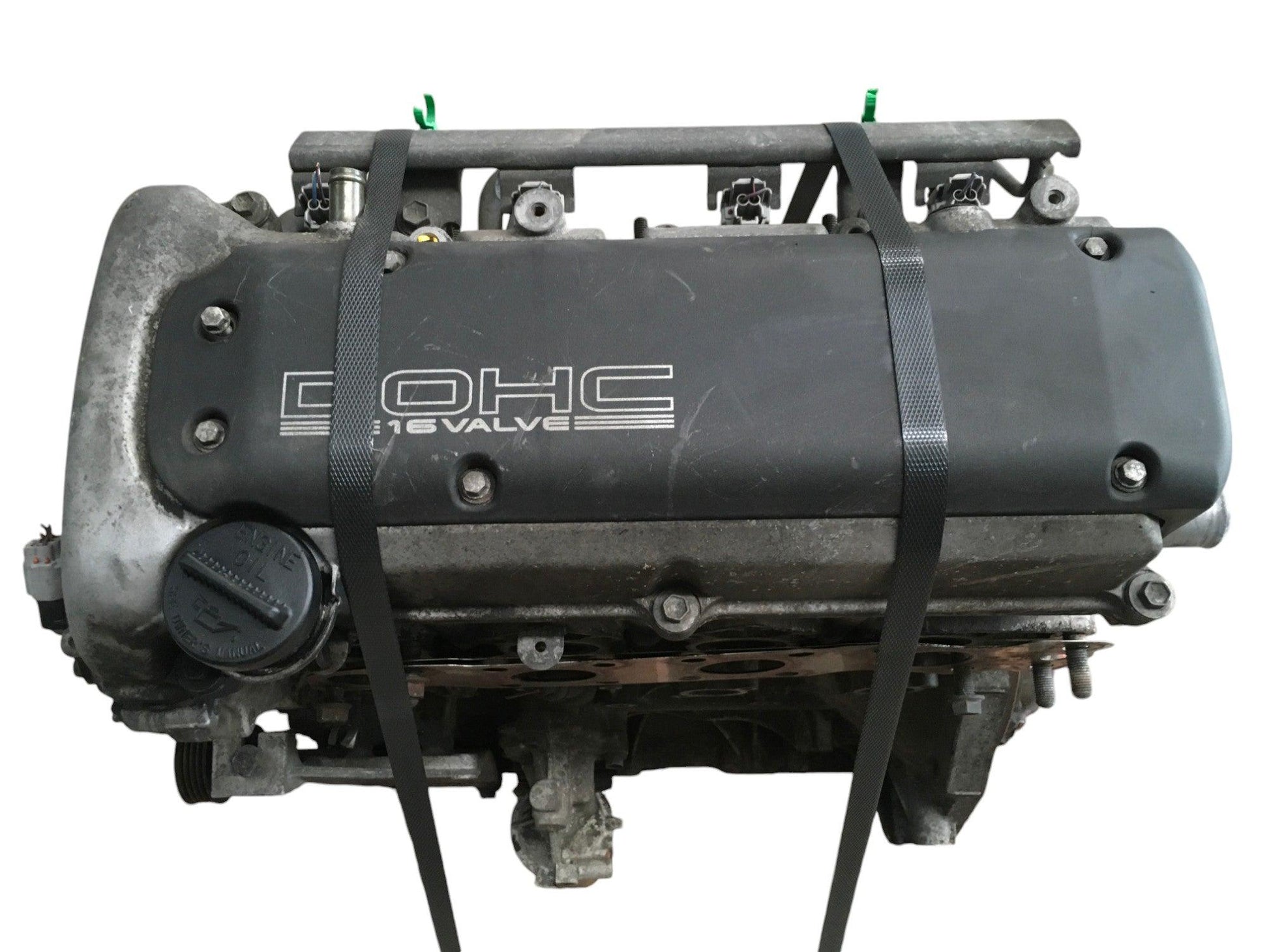 Motor M13A Suzuki - M13A _