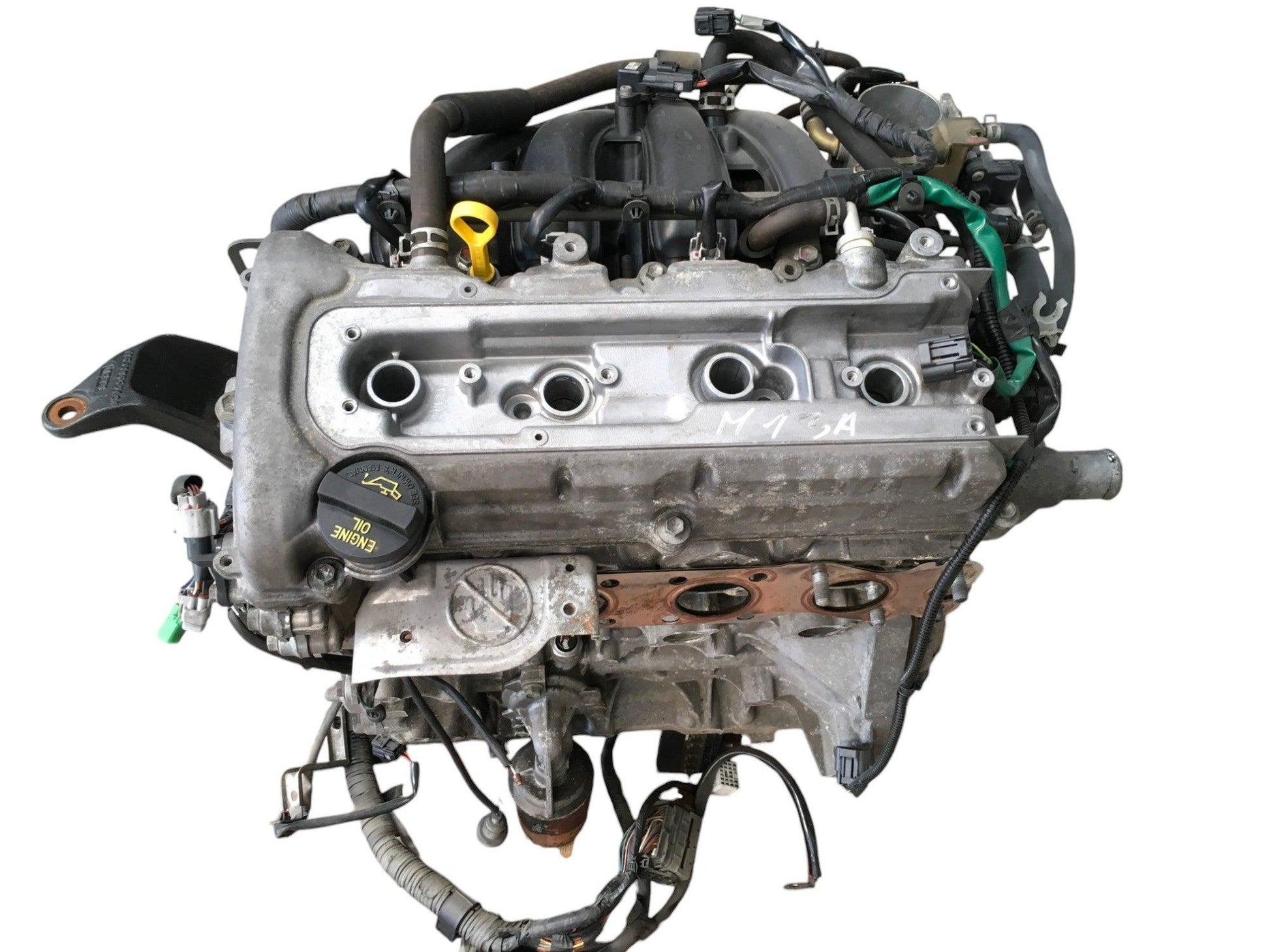 Motor M13A Suzuki - M13A _