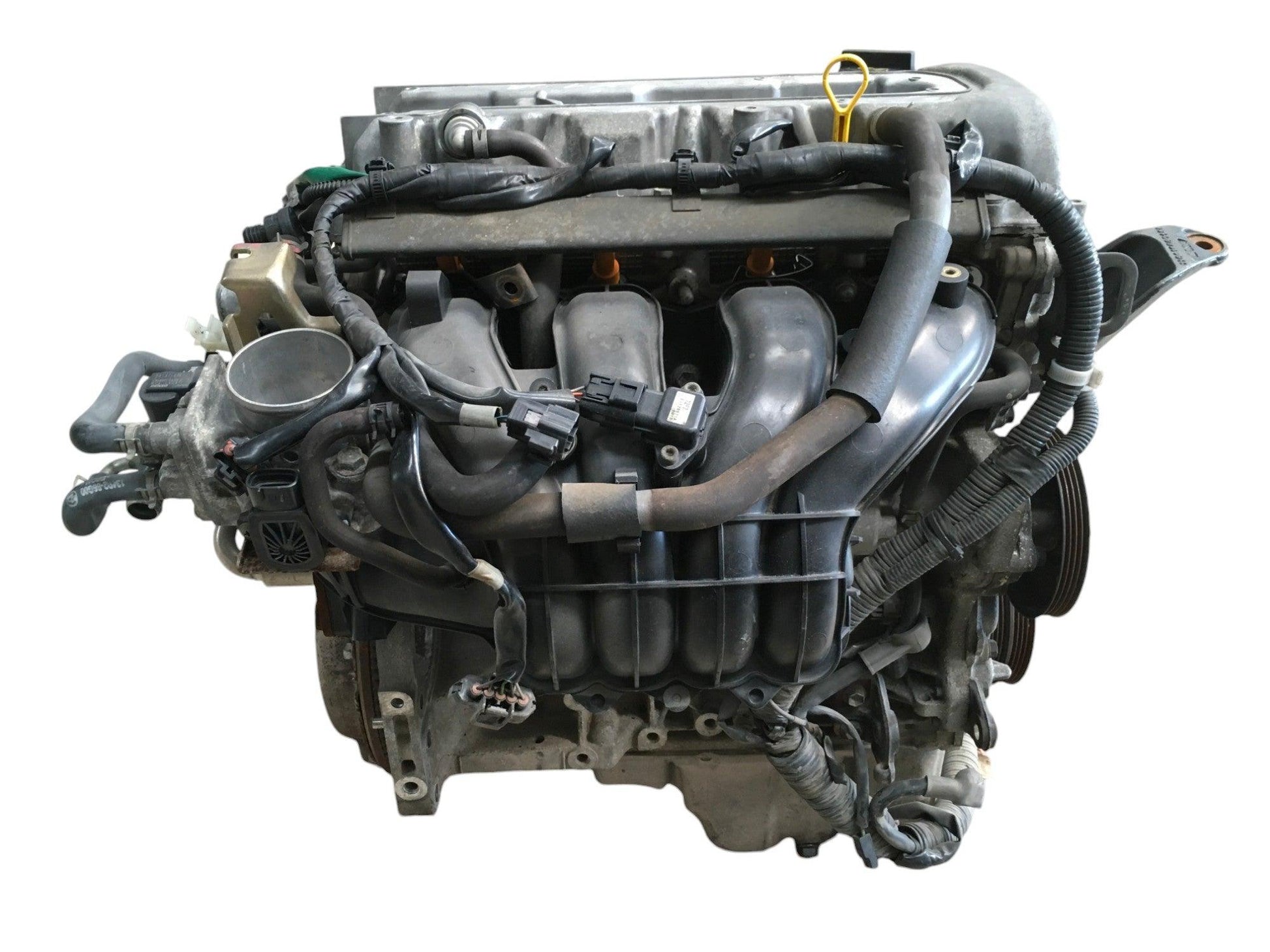 Motor M13A Suzuki - M13A _