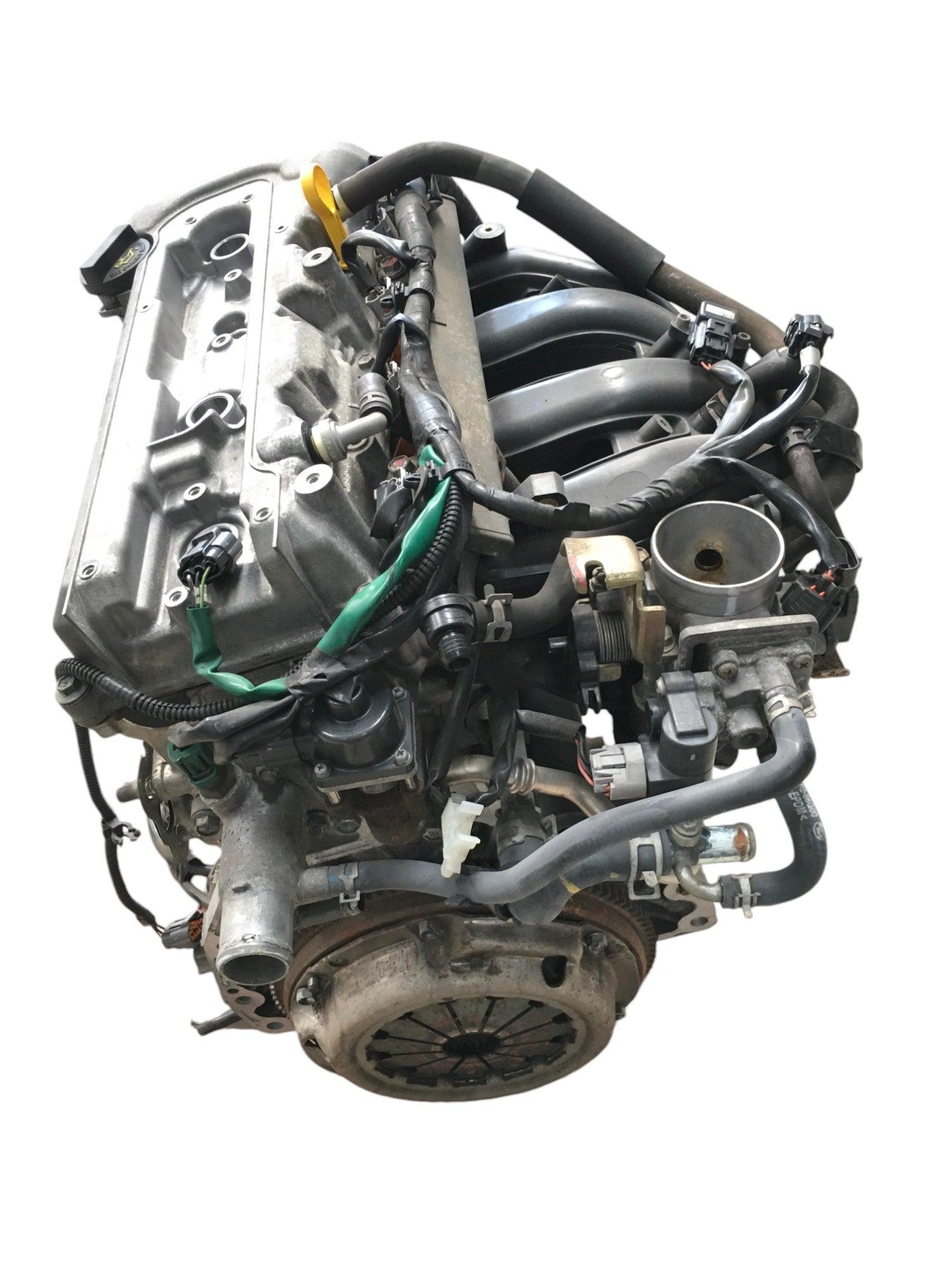 Motor M13A Suzuki - M13A _