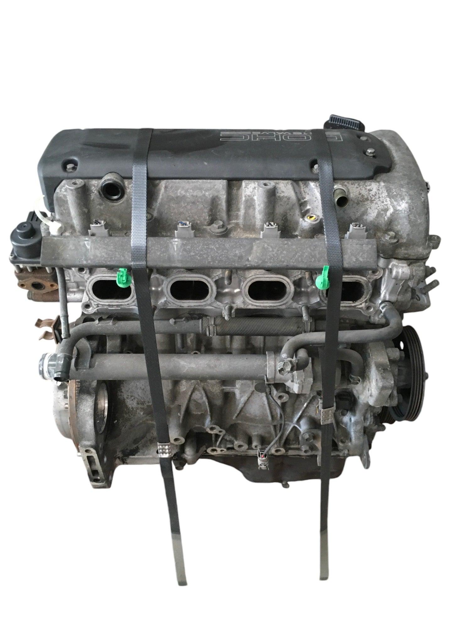 Motor M13A Suzuki - M13A _