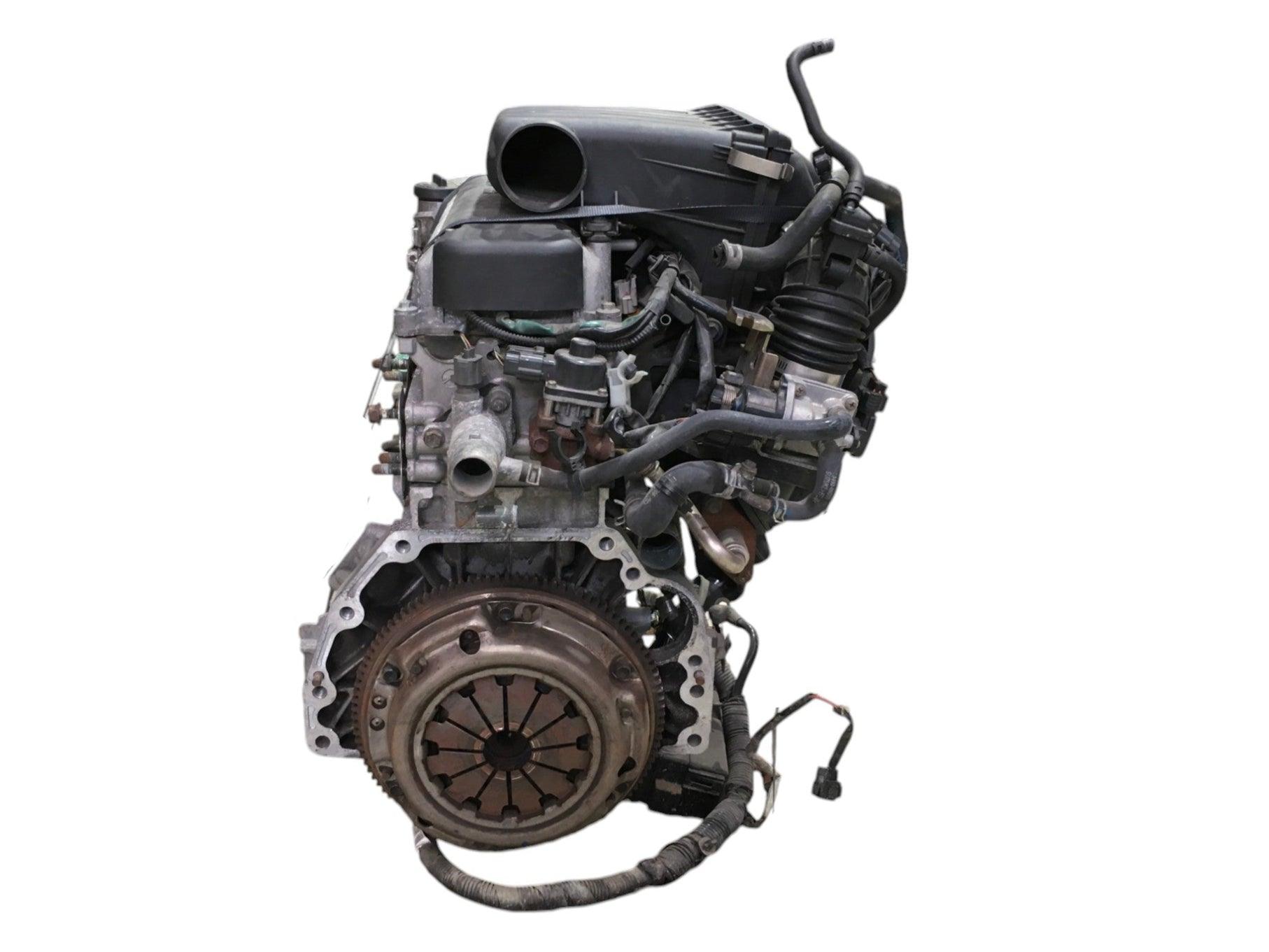 Motor M15A Suzuki - M15A